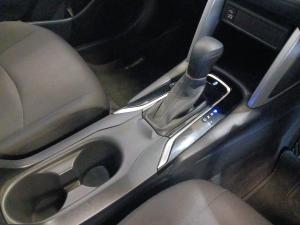 Toyota Corolla Cross 1.8 Xi - Image 12