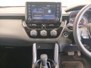 Toyota Corolla Cross 1.8 Xi - Image 16