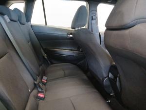 Toyota Corolla Cross 1.8 Xi - Image 19