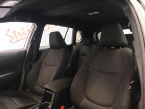 Toyota Corolla Cross 1.8 Xi - Image 21