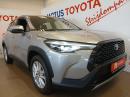 Thumbnail Toyota Corolla Cross 1.8 Xi