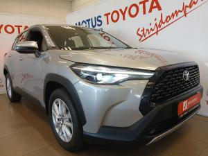 Toyota Corolla Cross 1.8 Xi - Image 1
