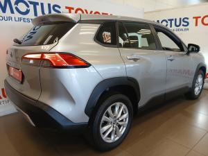 Toyota Corolla Cross 1.8 Xi - Image 2