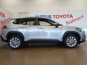 Toyota Corolla Cross 1.8 Xi - Image 3
