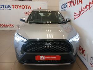 Toyota Corolla Cross 1.8 Xi - Image 4