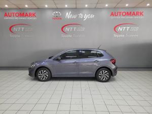 Volkswagen Taigo 1.0 TSI Life DSG - Image 10