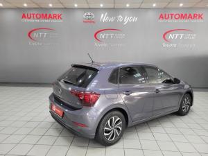 Volkswagen Taigo 1.0 TSI Life DSG - Image 2