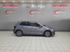 Volkswagen Taigo 1.0 TSI Life DSG - Image 3