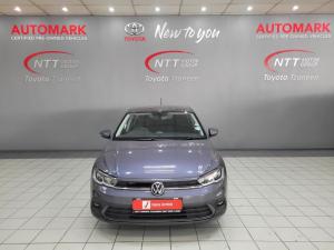 Volkswagen Taigo 1.0 TSI Life DSG - Image 4