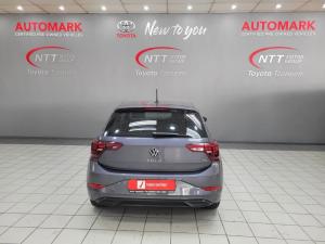 Volkswagen Taigo 1.0 TSI Life DSG - Image 5