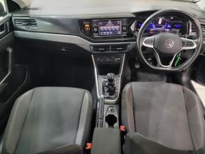 Volkswagen Taigo 1.0 TSI Life DSG - Image 6