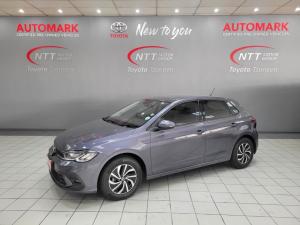 Volkswagen Taigo 1.0 TSI Life DSG - Image 8