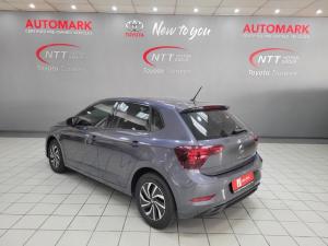Volkswagen Taigo 1.0 TSI Life DSG - Image 9