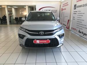 Toyota Urban Cruiser 1.5 XS - Image 4