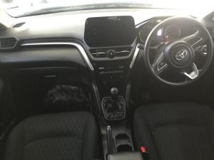 Toyota Urban Cruiser 1.5 XS - Image 6