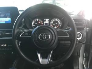 Toyota Urban Cruiser 1.5 XS - Image 8