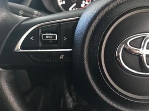 Toyota Urban Cruiser 1.5 XS - Image 9