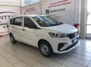 Thumbnail Suzuki Ertiga 1.5 GA