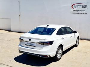 Volkswagen Polo 1.6 Life - Image 19