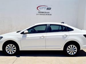 Volkswagen Polo 1.6 Life - Image 22