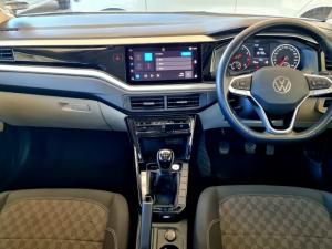 Volkswagen Polo 1.6 Life - Image 4