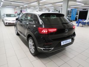 Volkswagen T-ROC 2.0 TSI Design 4MOT DSG - Image 19