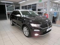Thumbnail Volkswagen T-ROC 2.0 TSI Design 4MOT DSG