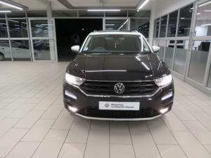 Volkswagen T-ROC 2.0 TSI Design 4MOT DSG - Image 3