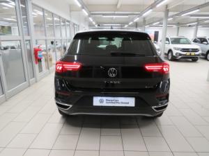 Volkswagen T-ROC 2.0 TSI Design 4MOT DSG - Image 4