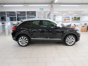 Volkswagen T-ROC 2.0 TSI Design 4MOT DSG - Image 5