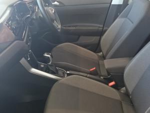Volkswagen Taigo 1.0 TSI Life DSG - Image 10