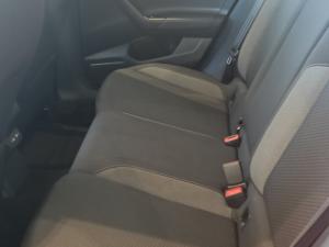 Volkswagen Taigo 1.0 TSI Life DSG - Image 12