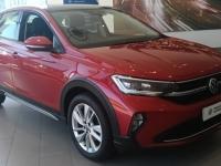 Thumbnail Volkswagen Taigo 1.0 TSI Life DSG