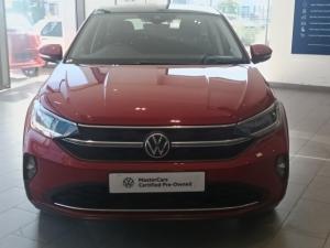 Volkswagen Taigo 1.0 TSI Life DSG - Image 2