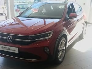 Volkswagen Taigo 1.0 TSI Life DSG - Image 3