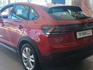 Volkswagen Taigo 1.0 TSI Life DSG - Image 6