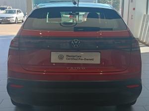 Volkswagen Taigo 1.0 TSI Life DSG - Image 8