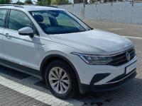 Thumbnail Volkswagen Tiguan 1.4 TSI DSG