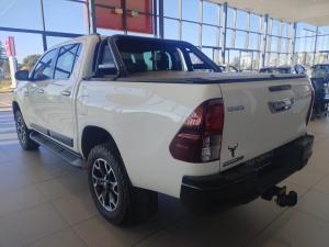 Toyota Hilux 2.8 GD-6 RB Raider automaticD/C - Image 14
