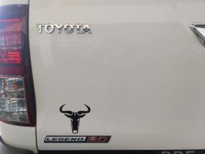 Toyota Hilux 2.8 GD-6 RB Raider automaticD/C - Image 16