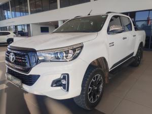 Toyota Hilux 2.8 GD-6 RB Raider automaticD/C - Image 17