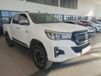 Thumbnail Toyota Hilux 2.8 GD-6 RB Raider automaticD/C