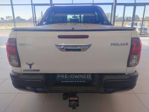 Toyota Hilux 2.8 GD-6 RB Raider automaticD/C - Image 4