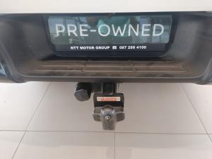 Toyota Hilux 2.8 GD-6 RB Raider automaticD/C - Image 9