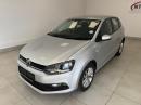 Thumbnail Volkswagen Polo Vivo 1.6 Comfortline TIP