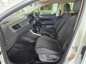 Volkswagen Polo 1.0 TSI Comfortline DSG - Image 11