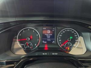 Volkswagen Polo 1.0 TSI Comfortline DSG - Image 13