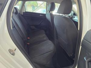 Volkswagen Polo 1.0 TSI Comfortline DSG - Image 19