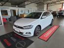 Thumbnail Volkswagen Polo 1.0 TSI Comfortline DSG