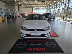 Volkswagen Polo 1.0 TSI Comfortline DSG - Image 2